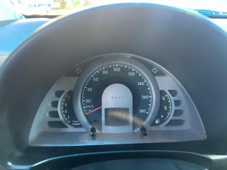 VOLKSWAGEN Fox 1.0 4P FLEX, Foto 5
