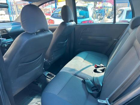 VOLKSWAGEN Fox 1.0 4P FLEX, Foto 6