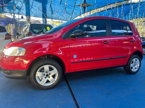 VOLKSWAGEN Fox 1.0 4P ROUTE FLEX, Foto 1