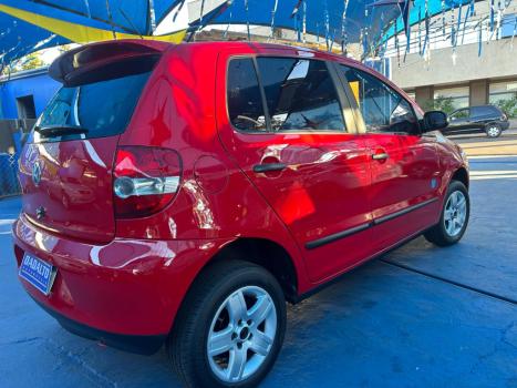 VOLKSWAGEN Fox 1.0 4P ROUTE FLEX, Foto 10