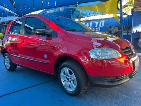 VOLKSWAGEN Fox 1.0 4P ROUTE FLEX, Foto 4