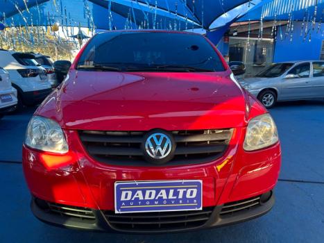 VOLKSWAGEN Fox 1.0 4P ROUTE FLEX, Foto 3