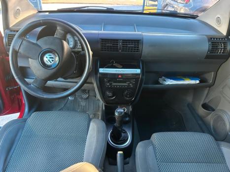 VOLKSWAGEN Fox 1.0 4P ROUTE FLEX, Foto 7
