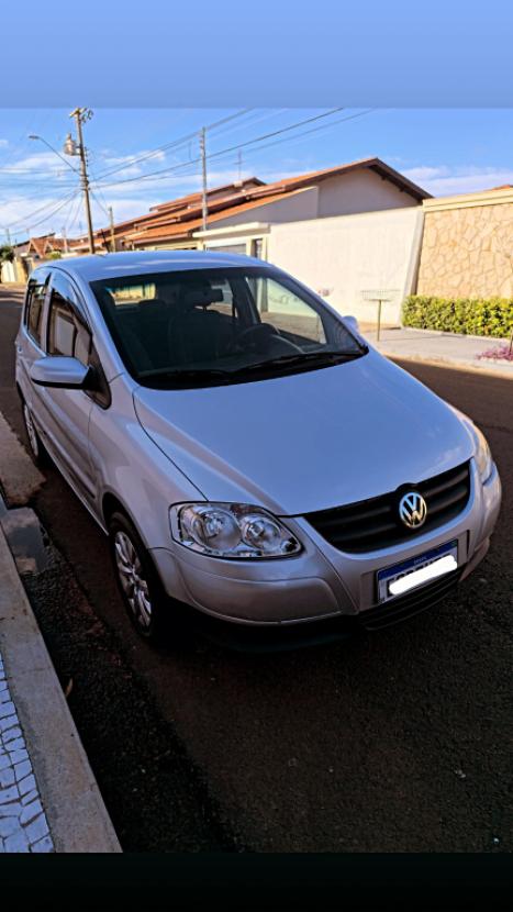 VOLKSWAGEN Fox 1.0 4P TREND FLEX, Foto 2