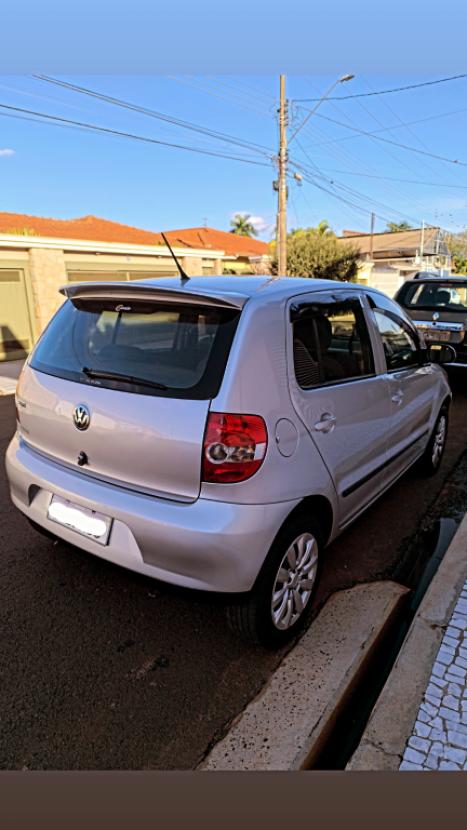 VOLKSWAGEN Fox 1.0 4P TREND FLEX, Foto 3