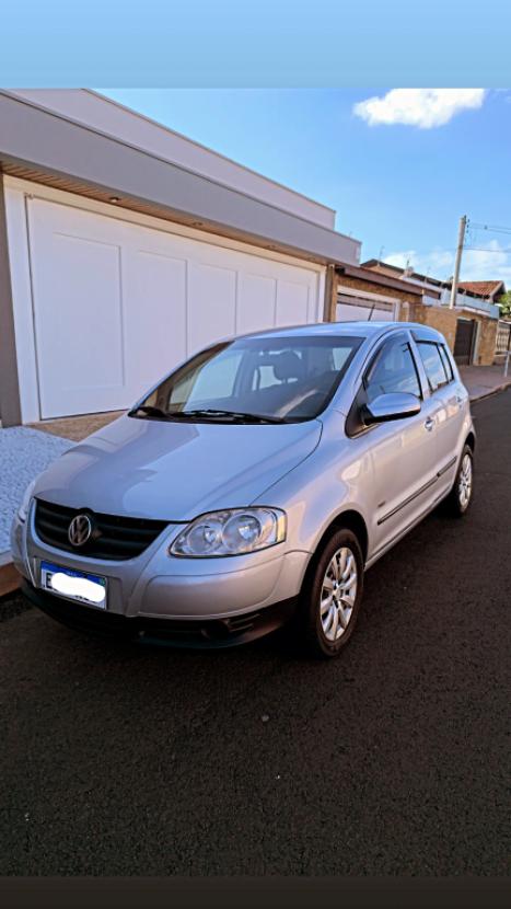 VOLKSWAGEN Fox 1.0 4P TREND FLEX, Foto 7