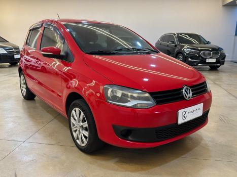 VOLKSWAGEN Fox 1.0 4P FLEX, Foto 2