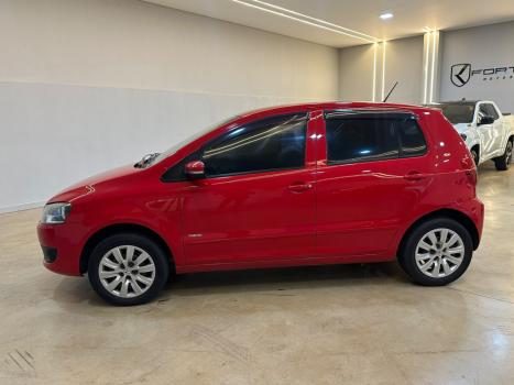 VOLKSWAGEN Fox 1.0 4P FLEX, Foto 3