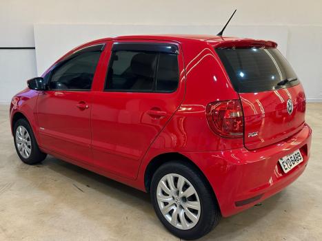 VOLKSWAGEN Fox 1.0 4P FLEX, Foto 4