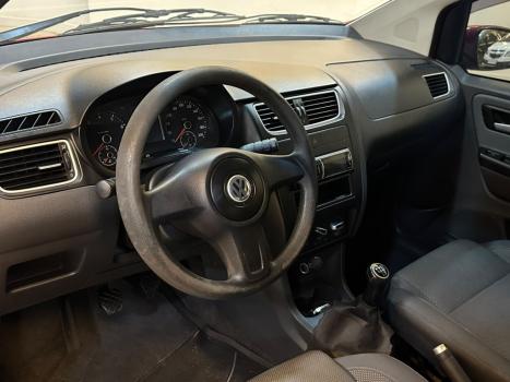 VOLKSWAGEN Fox 1.0 4P FLEX, Foto 5