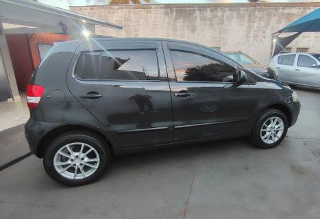 VOLKSWAGEN Fox 1.0 4P FLEX, Foto 2