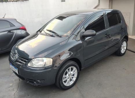 VOLKSWAGEN Fox 1.0 4P FLEX, Foto 4