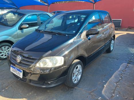 VOLKSWAGEN Fox 1.0 4P ROUTE FLEX, Foto 1