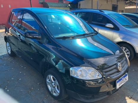 VOLKSWAGEN Fox 1.0 4P ROUTE FLEX, Foto 2