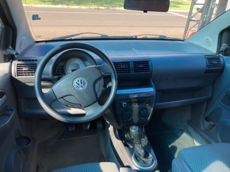 VOLKSWAGEN Fox 1.0 4P ROUTE FLEX, Foto 4