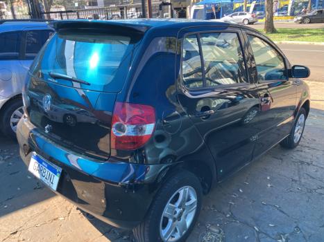 VOLKSWAGEN Fox 1.0 4P ROUTE FLEX, Foto 6