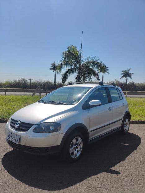 VOLKSWAGEN Fox 1.0 4P SUNRISE FLEX, Foto 1