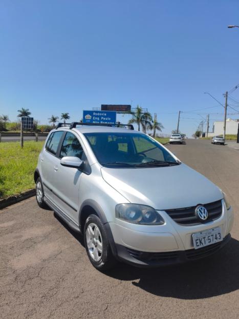 VOLKSWAGEN Fox 1.0 4P SUNRISE FLEX, Foto 2