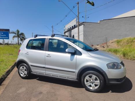 VOLKSWAGEN Fox 1.0 4P SUNRISE FLEX, Foto 3