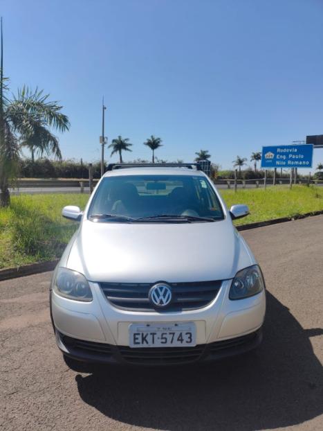 VOLKSWAGEN Fox 1.0 4P SUNRISE FLEX, Foto 4