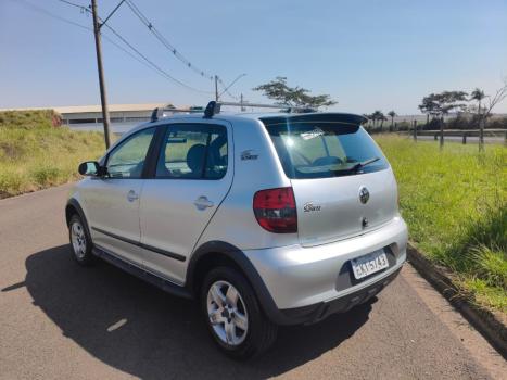 VOLKSWAGEN Fox 1.0 4P SUNRISE FLEX, Foto 5