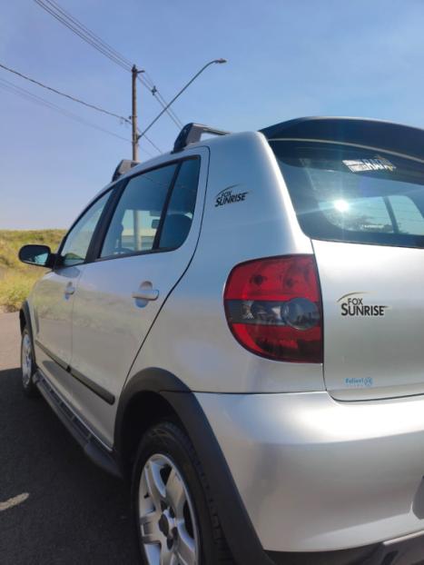 VOLKSWAGEN Fox 1.0 4P SUNRISE FLEX, Foto 6