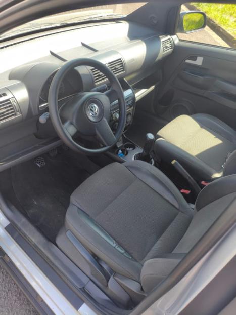 VOLKSWAGEN Fox 1.0 4P SUNRISE FLEX, Foto 7