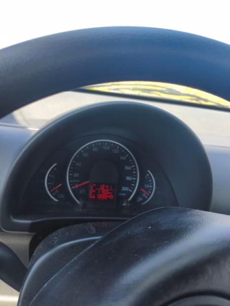 VOLKSWAGEN Fox 1.0 4P SUNRISE FLEX, Foto 11