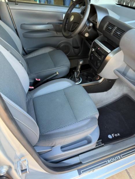 VOLKSWAGEN Fox 1.0 4P ROUTE FLEX, Foto 3
