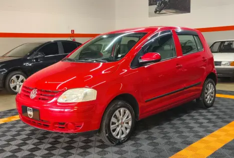 VOLKSWAGEN Fox 1.0 4P FLEX, Foto 2