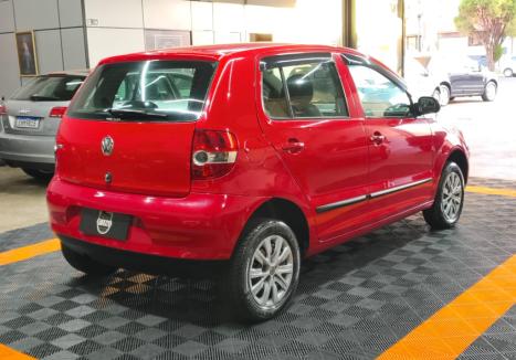 VOLKSWAGEN Fox 1.0 4P FLEX, Foto 5