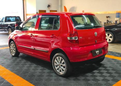 VOLKSWAGEN Fox 1.0 4P FLEX, Foto 6