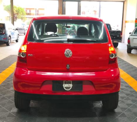 VOLKSWAGEN Fox 1.0 4P FLEX, Foto 7