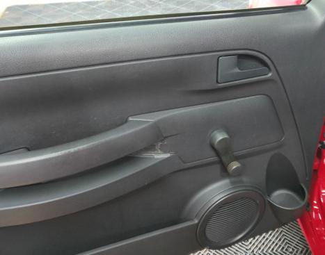 VOLKSWAGEN Fox 1.0 4P FLEX, Foto 8