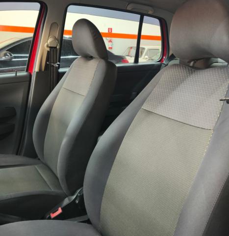VOLKSWAGEN Fox 1.0 4P FLEX, Foto 9