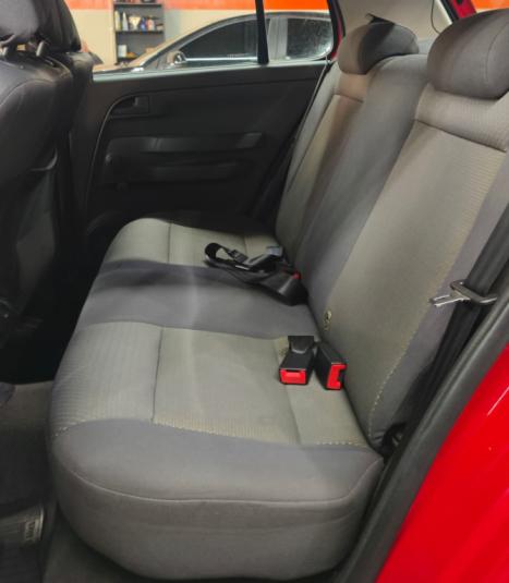 VOLKSWAGEN Fox 1.0 4P FLEX, Foto 10