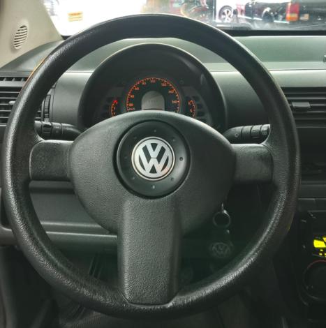 VOLKSWAGEN Fox 1.0 4P FLEX, Foto 13