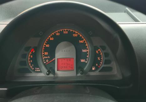 VOLKSWAGEN Fox 1.0 4P FLEX, Foto 14