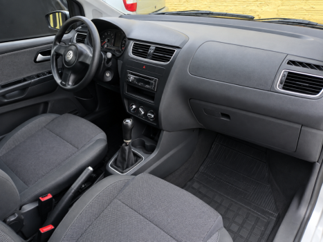 VOLKSWAGEN Fox 1.0 4P FLEX, Foto 2