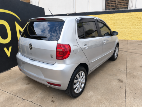 VOLKSWAGEN Fox 1.0 4P FLEX, Foto 4