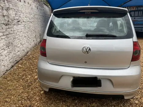 VOLKSWAGEN Fox 1.0 4P FLEX, Foto 2