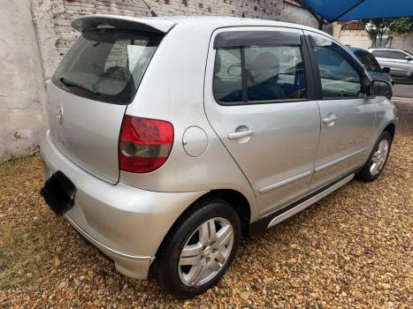 VOLKSWAGEN Fox 1.0 4P FLEX, Foto 3