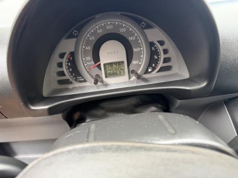 VOLKSWAGEN Fox 1.0 4P FLEX, Foto 4