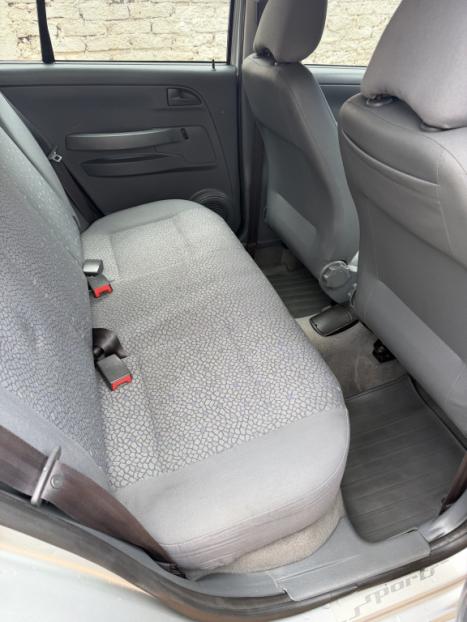 VOLKSWAGEN Fox 1.0 4P FLEX, Foto 5