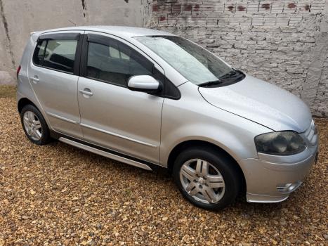 VOLKSWAGEN Fox 1.0 4P FLEX, Foto 7