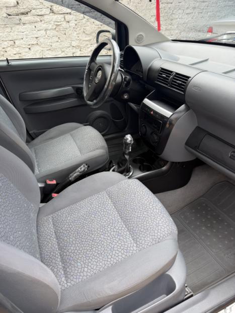 VOLKSWAGEN Fox 1.0 4P FLEX, Foto 8