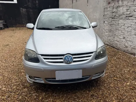 VOLKSWAGEN Fox 1.0 4P FLEX, Foto 9