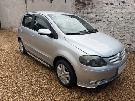 VOLKSWAGEN Fox 1.0 4P FLEX, Foto 10