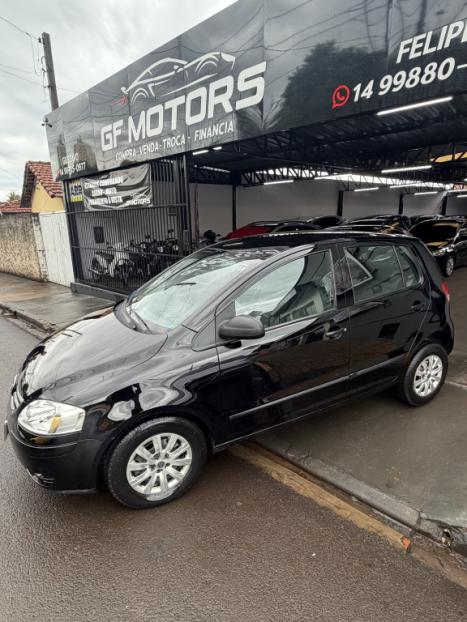 VOLKSWAGEN Fox 1.0 4P FLEX, Foto 1