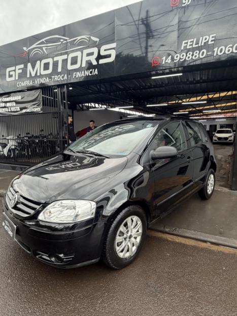 VOLKSWAGEN Fox 1.0 4P FLEX, Foto 2